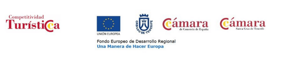 Camino de Santiago Canario | Cámara de Comercio Fondo Europeo
